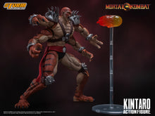 Charger l&#39;image dans la galerie, En Stock: KINTARO - FIGURINE MORTAL KOMBAT (UK) 
