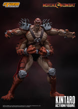 Charger l&#39;image dans la galerie, En Stock: KINTARO - FIGURINE MORTAL KOMBAT (UK) 
