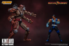 Charger l&#39;image dans la galerie, En Stock: KINTARO - FIGURINE MORTAL KOMBAT (UK) 
