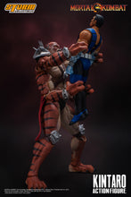 Charger l&#39;image dans la galerie, En Stock: KINTARO - FIGURINE MORTAL KOMBAT (UK) 

