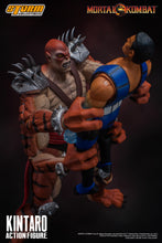 Charger l&#39;image dans la galerie, En Stock: KINTARO - FIGURINE MORTAL KOMBAT (UK) 
