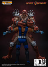 Charger l&#39;image dans la galerie, En Stock: KINTARO - FIGURINE MORTAL KOMBAT (UK) 
