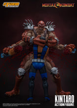 Charger l&#39;image dans la galerie, En Stock: KINTARO - FIGURINE MORTAL KOMBAT (UK) 
