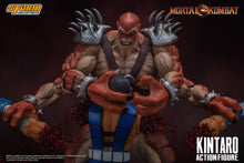 Charger l&#39;image dans la galerie, En Stock: KINTARO - FIGURINE MORTAL KOMBAT (UK) 

