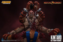 Charger l&#39;image dans la galerie, En Stock: KINTARO - FIGURINE MORTAL KOMBAT (UK) 
