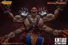 Charger l&#39;image dans la galerie, En Stock: KINTARO - FIGURINE MORTAL KOMBAT (UK) 
