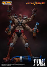 Charger l&#39;image dans la galerie, En Stock: KINTARO - FIGURINE MORTAL KOMBAT (UK) 
