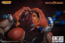 Charger l&#39;image dans la galerie, En Stock: KINTARO - FIGURINE MORTAL KOMBAT (UK) 
