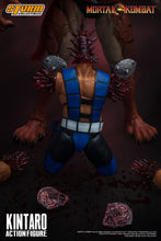 Charger l&#39;image dans la galerie, En Stock: KINTARO - FIGURINE MORTAL KOMBAT (UK) 
