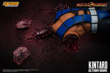 Charger l&#39;image dans la galerie, En Stock: KINTARO - FIGURINE MORTAL KOMBAT (UK) 
