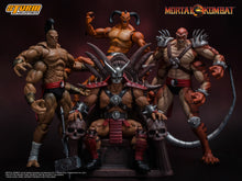Charger l&#39;image dans la galerie, En Stock: KINTARO - FIGURINE MORTAL KOMBAT (UK) 
