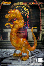 Load image into Gallery viewer, In Stock: LIU KANG -  SPECIAL EDITION (UK)
