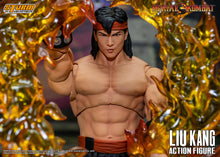 Load image into Gallery viewer, In Stock: LIU KANG -  SPECIAL EDITION (UK)
