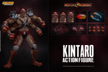 Charger l&#39;image dans la galerie, En Stock: KINTARO - FIGURINE MORTAL KOMBAT (UK) 
