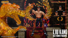Load image into Gallery viewer, In Stock: LIU KANG -  SPECIAL EDITION (UK)
